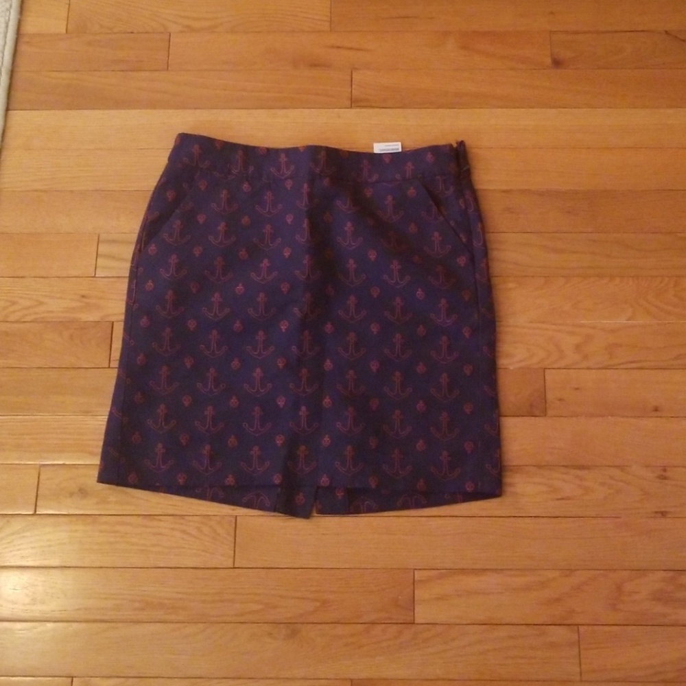 Tommy Hilfiger mini skirt